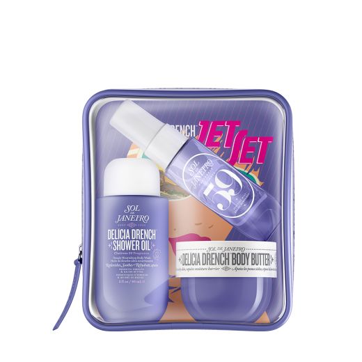SOL DE JANEIRO Delicia Drench Jet Set