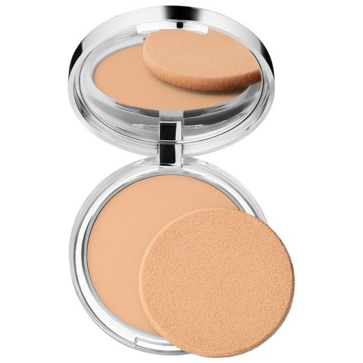 CLINIQUE Stay Matte Sheer Pressed Powder Oil - Free