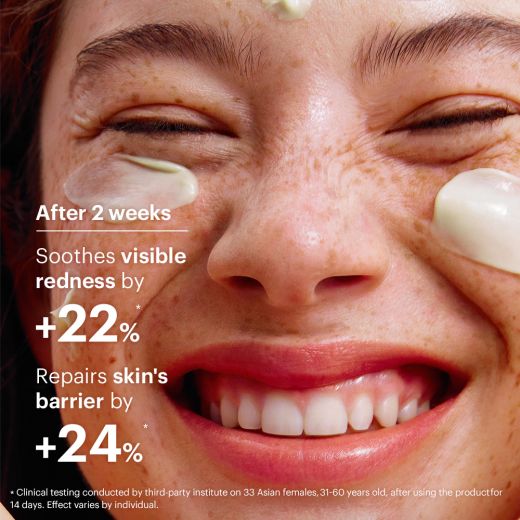 DR.JART + Cicapair™ Intensive Soothing Repair Cream
