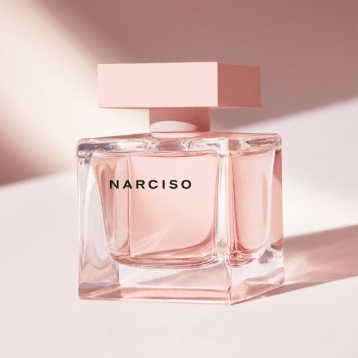 Narciso Rodriguez Narciso Cristal