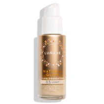 LUMENE Natural Glow Fluid Foundation SPF20