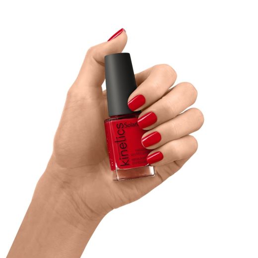 KINETICS Solargel Professional Nail Polish 