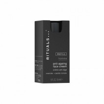 RITUALS Homme Anti-Ageing Face Cream Refill