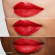 BOBBI BROWN Luxe Matte Lipstick Traffic Stopper