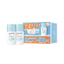 BIOTHERM Deo It– Deo Pure Set