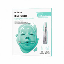 DR.JART+  Cryo Rubber™ Soothing Mask