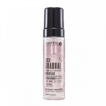 SIENNA X PROFESSIONAL Gradual Tan Water Mousse 