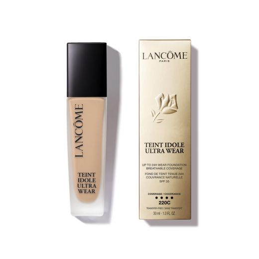 Lancome Teint Idole Ultra Wear 24H Longwear Foundation