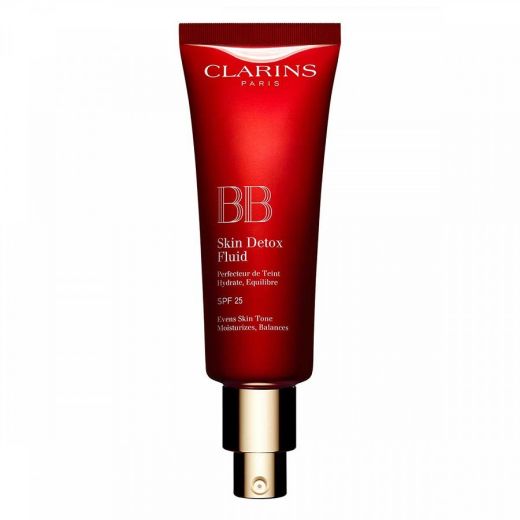 CLARINS BB Skin Detox Fluid