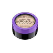 Catrice Cosmetics Ultimate Camouflage Cream