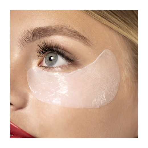 Starskin EYE CATCHER™ Smoothing Bio-Cellulose Eye Masks      (Acu maska)
