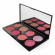 REVOLUTION MAKE-UP Ultra Blush Palette 