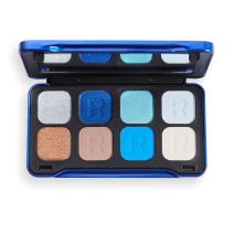REVOLUTION MAKE-UP Forever Flawless Dynamic Tranquil