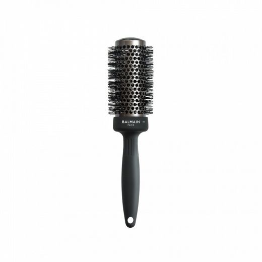 BALMAIN Professional Ceramic Round Brush 43mm Black