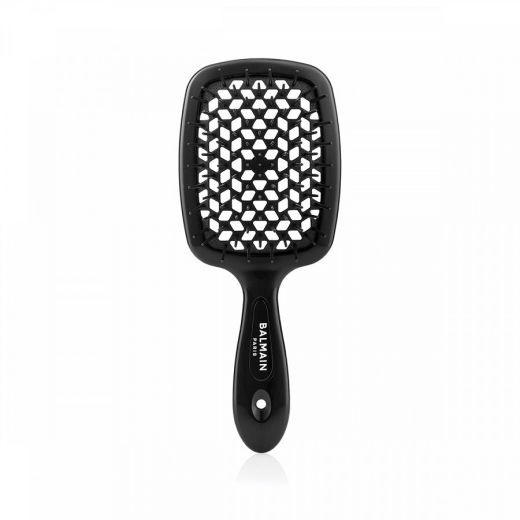 BALMAIN Black Detangling Brush