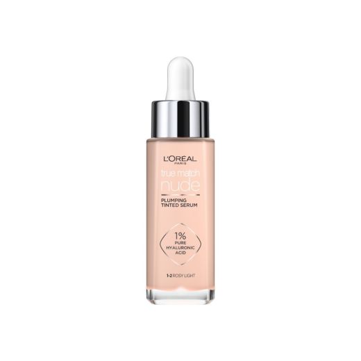L'OREAL PARIS True Match Nude
