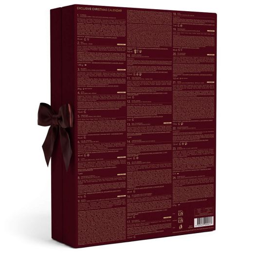 DOUGLAS COLLECTION Exclusive Beauty Highlights Advent Calendar