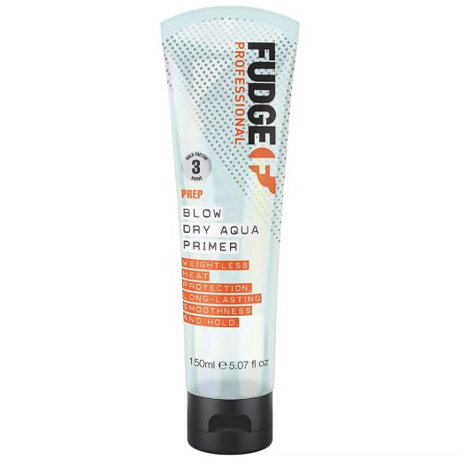 FUDGE PROFESSIONAL Blow Dry Aqua Primer