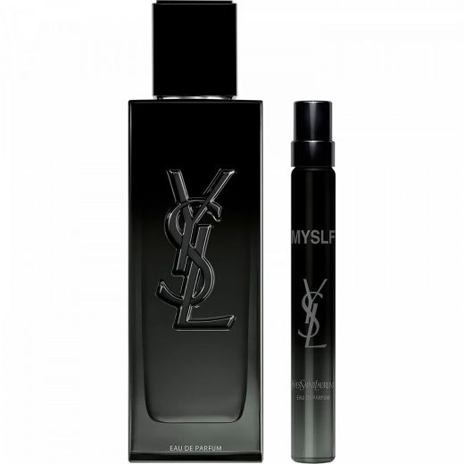 YVES SAINT LAURENT Myslf Eau De Parfum 60 ml Gift Set 