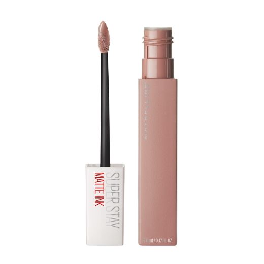 MAYBELLINE NEW YORK Super Stay Matte Ink Liquid Lipstick
