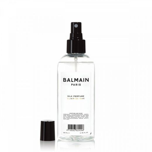 BALMAIN Silk Perfume