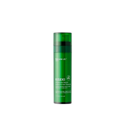 NATURELAB. TOKYO Kiseki Molecular Repair Leave-In Hair Masque