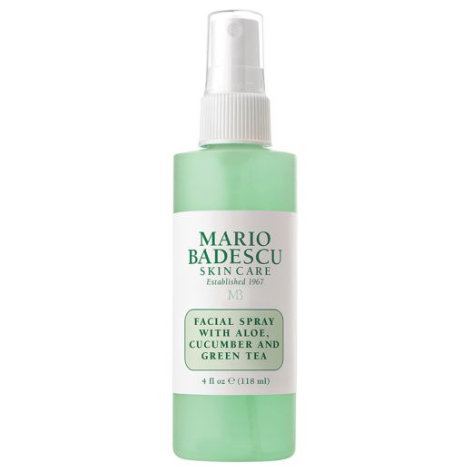 MARIO BADESCU Facial Spray With Aloe, Cucumber And Green Tea