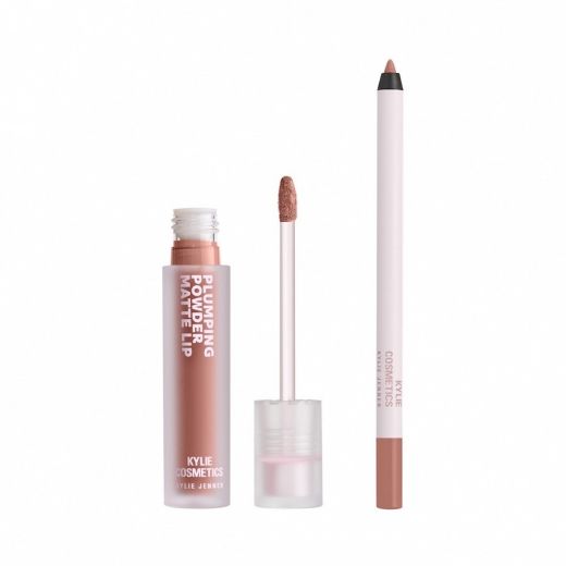 KYLIE COSMETICS Plumping Matte Lip Kit
