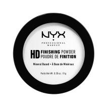 NYX PROFESSIONAL MAKEUP High Definition Finishing Powder 