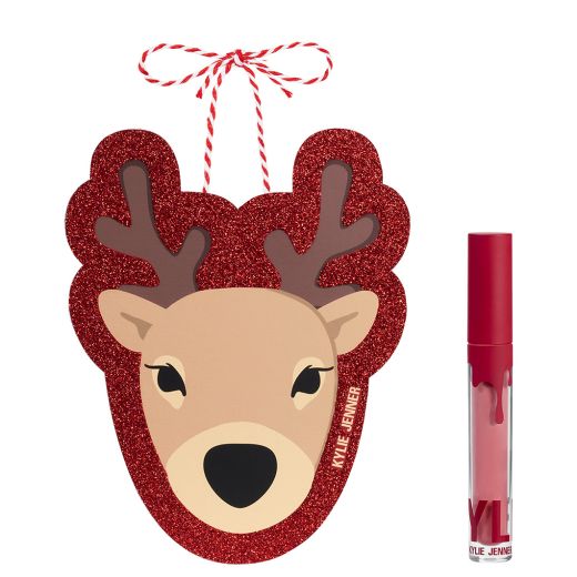 Kylie Cosmetics Matte Liquid Lip Ornament