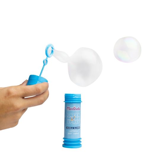 MARTINELIA I Need More Space Cosmic Bath Fun Set