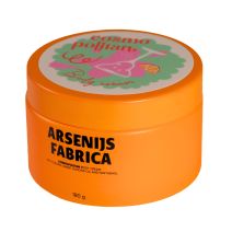 ARSENIJS FABRICA Cosmopolitan Body Cream