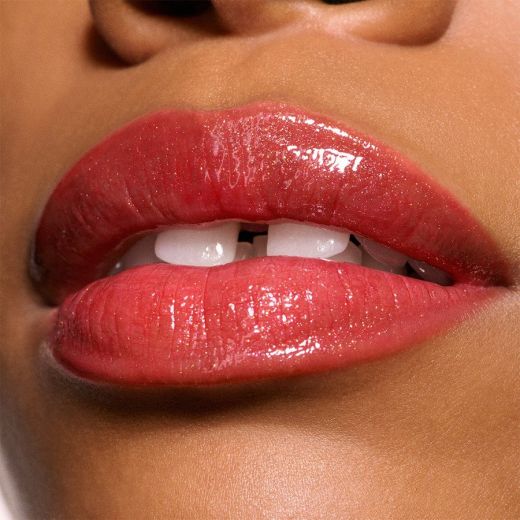 MAC Holiday Blowing Air Kisses Glossy Lips Duo