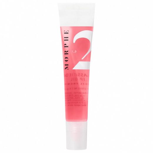 MORPHE 2 Glassified Lip Oil