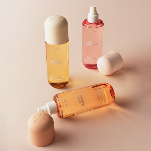 KYLIE JENNER FRAGRANCES Vanilla Dew Hair & Body Mist