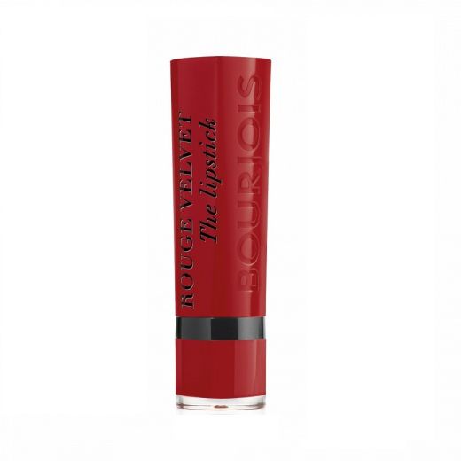 BOURJOIS Rouge Velvet The Lipstick