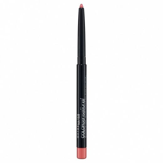 MAYBELLINE NEW YORK Color Sensational Shaping Lipliner Lip Pencil