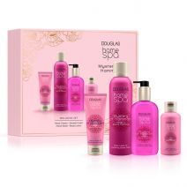 Douglas Home SPA Mystery of Hammam Wellness Set 