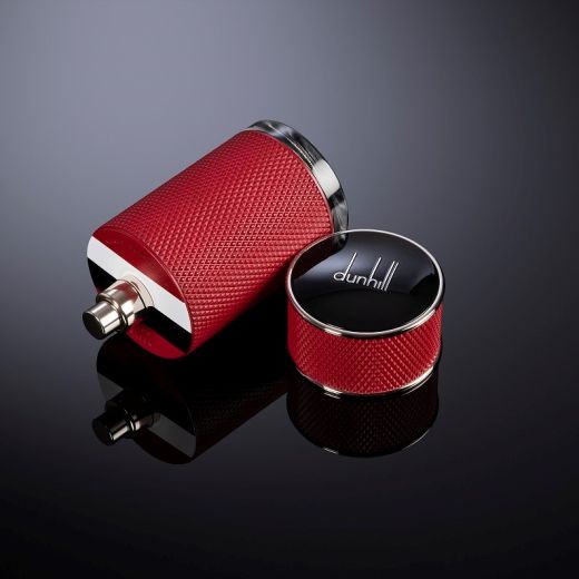 Dunhill Icon Racing Red