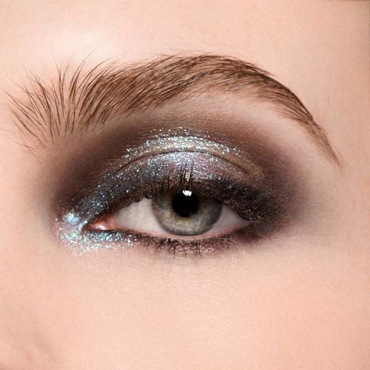 MAC Smoke + Ice Eye Shadow Duo 