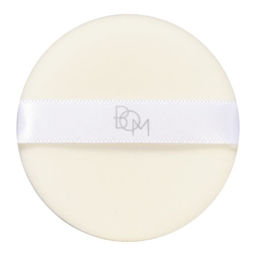 BOM Fixing Flex Powder Pact Puff 5P