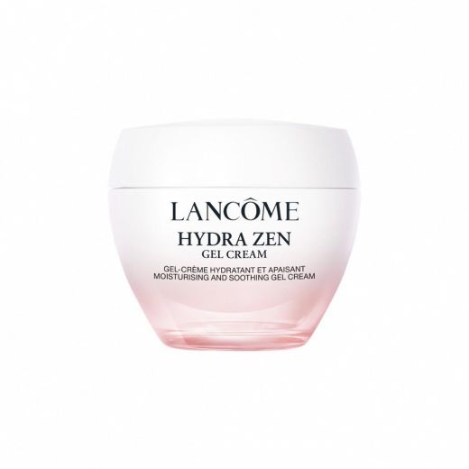 LANCÔME Hydra Zen Moisturising And Soothing Cream Hyaluronic Acid - Rose Extract