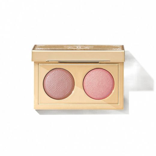 BOBBI BROWN Sweet Suite Collection Luxe Eye Shadow Duo