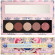 PAT MCGRATH LABS Bijoux Brilliance Eye Shadow Palette