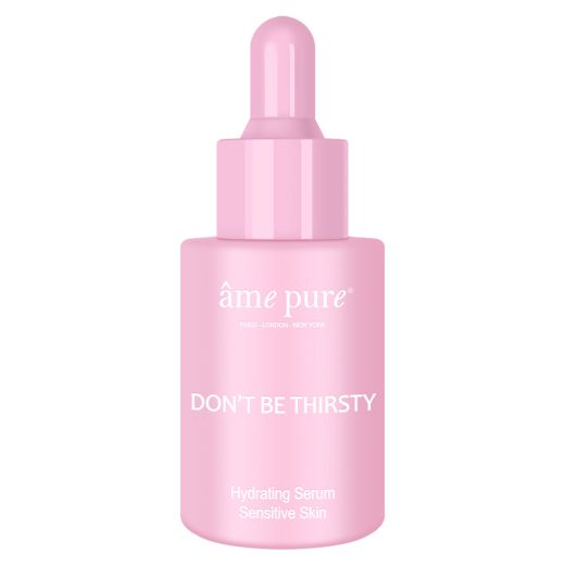 AME PURE® Don't Be Thirsty Serum 