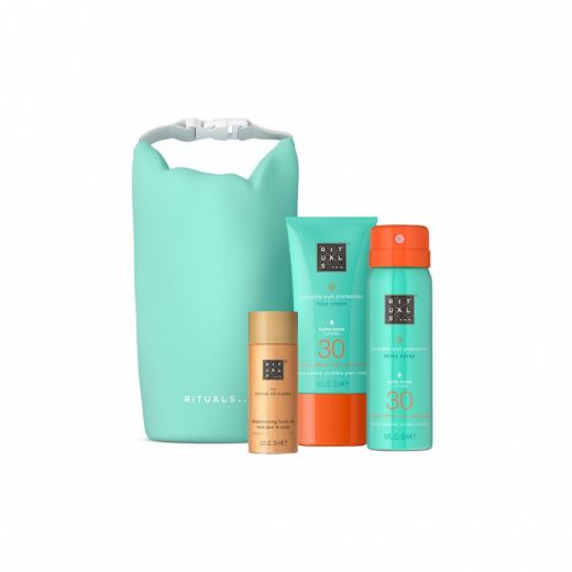 RITUALS Karma Sun SPF 30 Trial Set