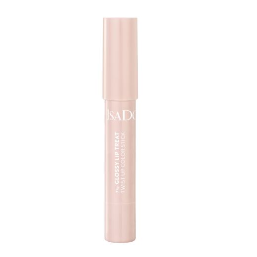 IsaDora The Glossy Lip Treat Twist Up Color Stick