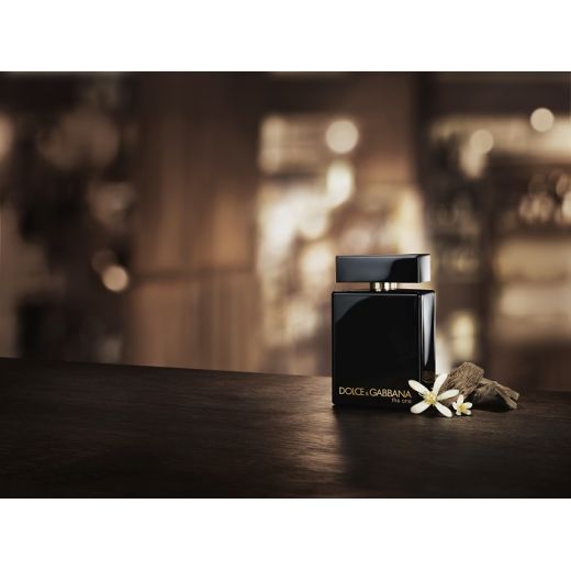 Dolce & Gabbana The One for Men Eau de Parfum Intense 