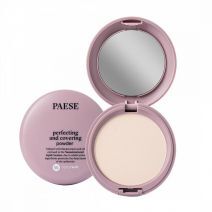 Paese Nanorevit Perfecting And Covering Powder