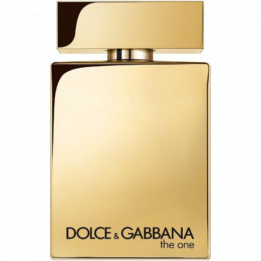 DOLCE&GABBANA The One For Men Gold